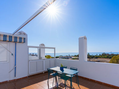 Apartment for sale in Mojacar, Almeria