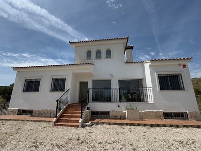 Villa te koop in Lorca, Murcia