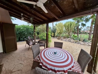 Villa te koop in Desert Springs, Almeria