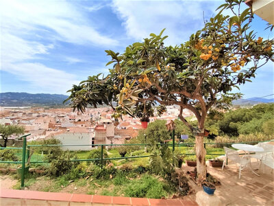 Villa à vendre en Velez-Malaga, Malaga