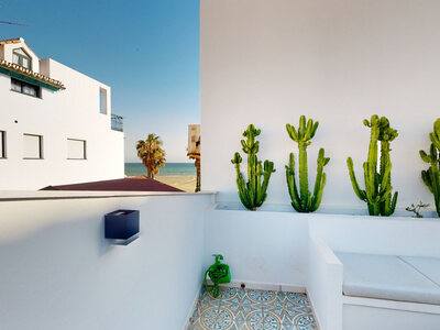 Duplex/Townhouse te koop in Velez-Malaga, Malaga