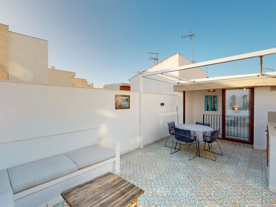 Duplex/Townhouse te koop in Velez-Malaga, Malaga