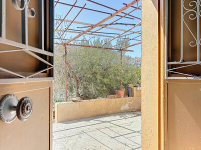 Cortijo/Finca en venta en Comares, Malaga