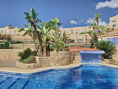 Duplex/Townhouse te koop in Velez-Malaga, Malaga