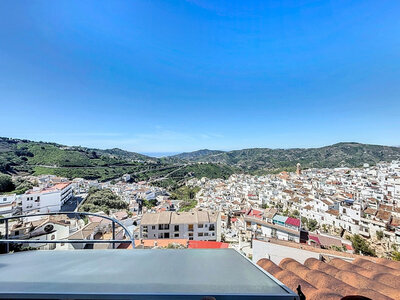Villa zum verkauf in Competa, Malaga