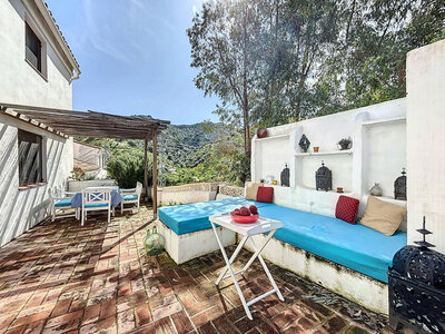 Villa à vendre en Comares, Malaga