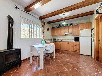 Duplex/Townhouse te koop in Torrox, Malaga