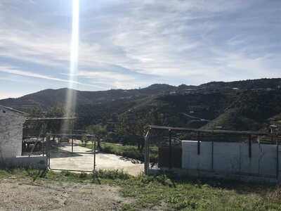 Cortijo/Finca te koop in Frigiliana, Malaga