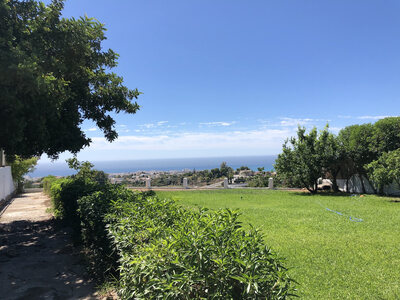 Cortijo/Finca te koop in Frigiliana, Malaga