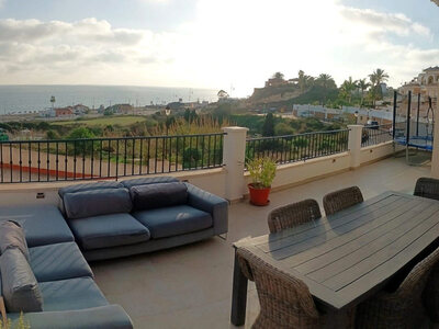 Villa à vendre en Torrox, Malaga