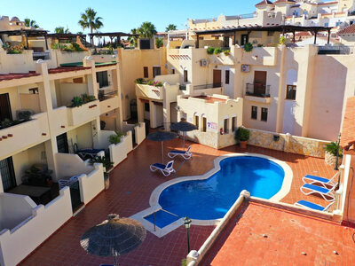 Duplex/Townhouse te koop in Nerja, Malaga