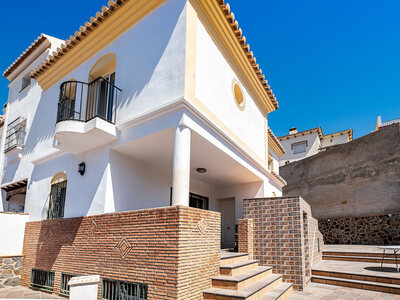 Duplex/Townhouse for sale in Nerja, Malaga