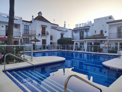 Casa adosada en venta en Nerja, Malaga