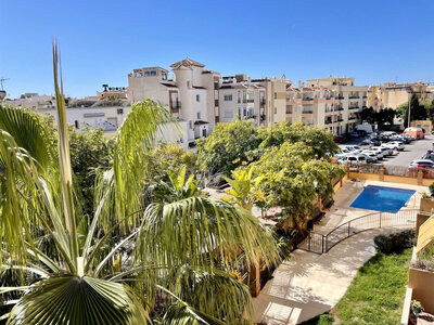Appartement te koop in Nerja, Malaga