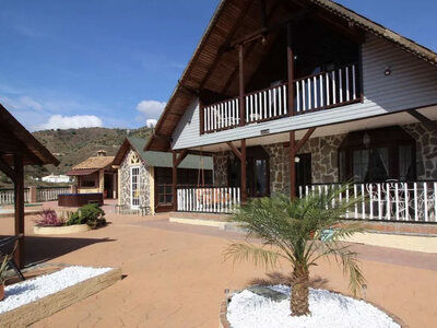 Villa en venta en Torrox, Malaga