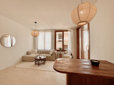 Apartamento en venta en Nerja, Malaga
