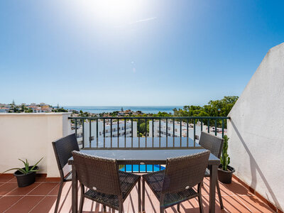 Apartamento en venta en Mijas, Malaga