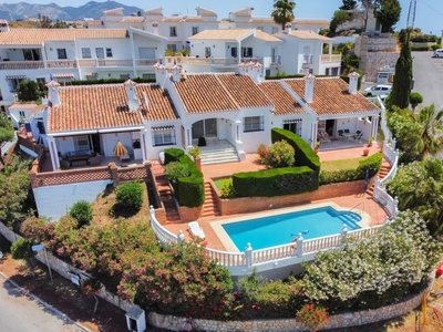 Villa te koop in Mijas, Malaga