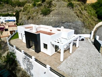 Villa zum verkauf in Mojacar, Almeria