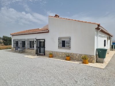 Villa en venta en Partaloa, Almeria