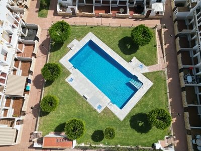 Casa adosada en venta en Vera Playa, Almeria