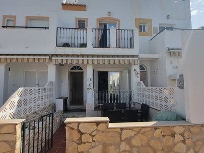 Duplex/Townhouse for sale in Vera Playa, Almeria