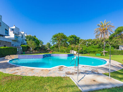 Apartment zum verkauf in Estepona, Malaga