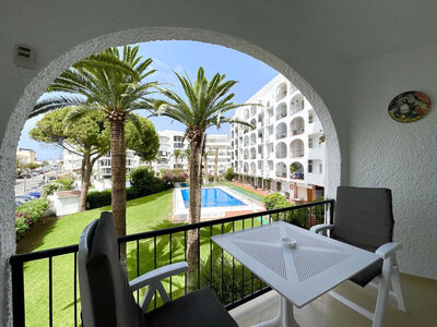 Appartement à vendre en Nerja, Malaga