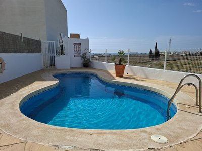 Appartement à vendre en Palomares, Almeria
