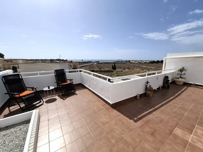 Apartment zum verkauf in Palomares, Almeria