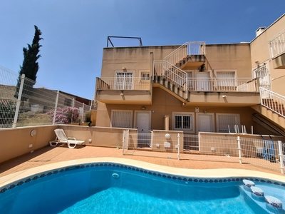 Casa adosada en venta en Palomares, Almeria