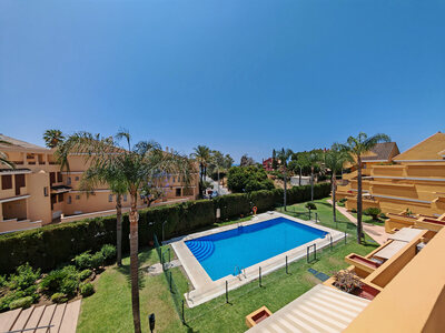Apartment zum verkauf in Marbella, Malaga