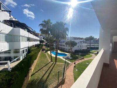 Apartment for sale in Mijas, Malaga
