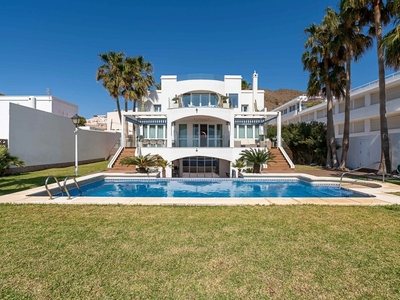 Villa for sale in Carboneras, Almeria
