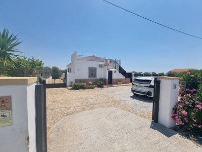 Villa à vendre en Oria, Almeria