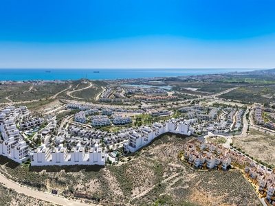 Appartement à vendre en Vera Playa, Almeria