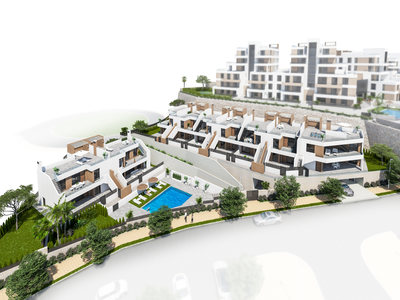 Apartamento en venta en Vera Playa, Almeria