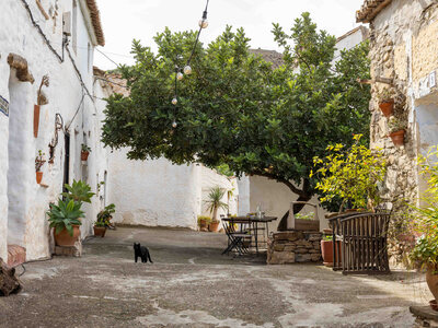 Duplex/Townhouse for sale in Vinuela, Malaga