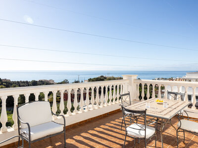 Villa zum verkauf in Benalmadena, Malaga