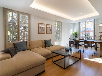 Appartement à vendre en Malaga, Malaga