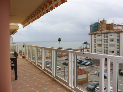 Appartement te koop in Manilva, Malaga