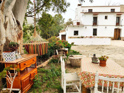 Duplex/Townhouse for sale in Malaga, Malaga