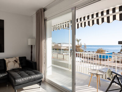 Appartement te koop in Fuengirola, Malaga