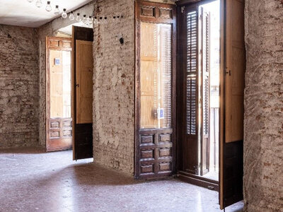 Apartment for sale in Malaga, Malaga