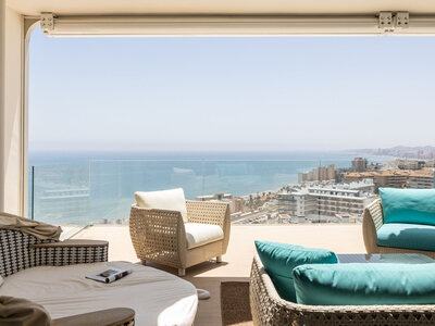 Apartment for sale in Fuengirola, Malaga