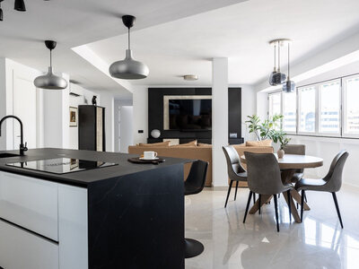 Apartment for sale in Malaga, Malaga