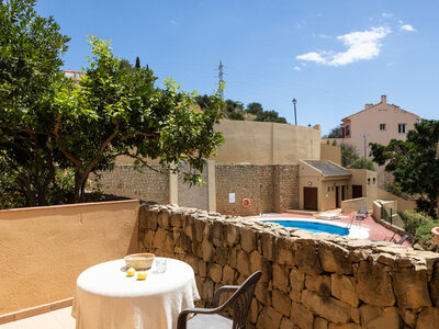 Casa adosada en venta en Fuengirola, Malaga