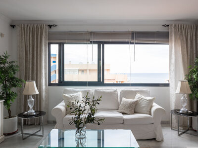 Apartamento en venta en Fuengirola, Malaga