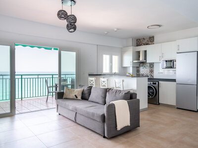 Apartment for sale in Fuengirola, Malaga