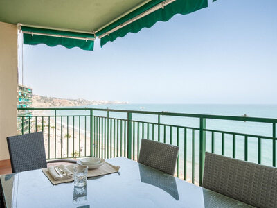 Apartment for sale in Fuengirola, Malaga